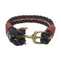 Benbulben Nautical Bracelet