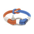 Reba Nautical Bracelet