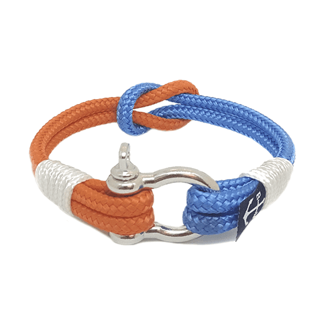 Reba Nautical Bracelet