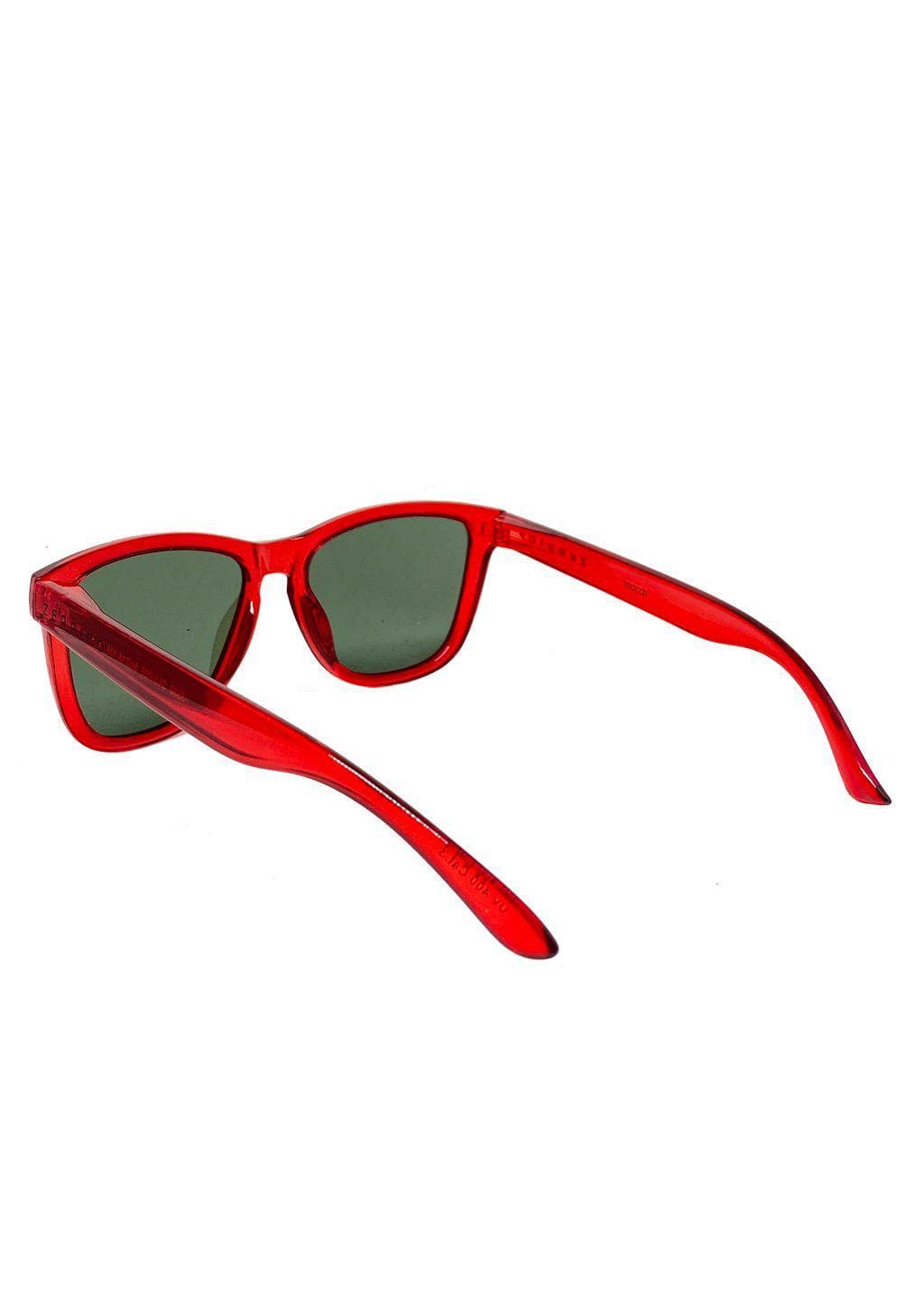 MOOD Wayfarer V2 - Deco