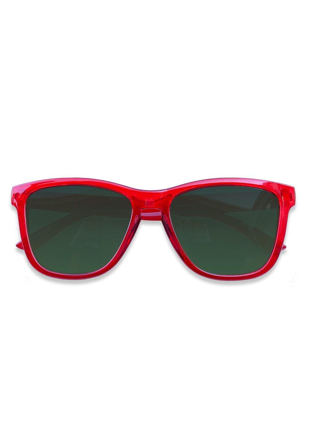 MOOD Wayfarer V2 - Deco