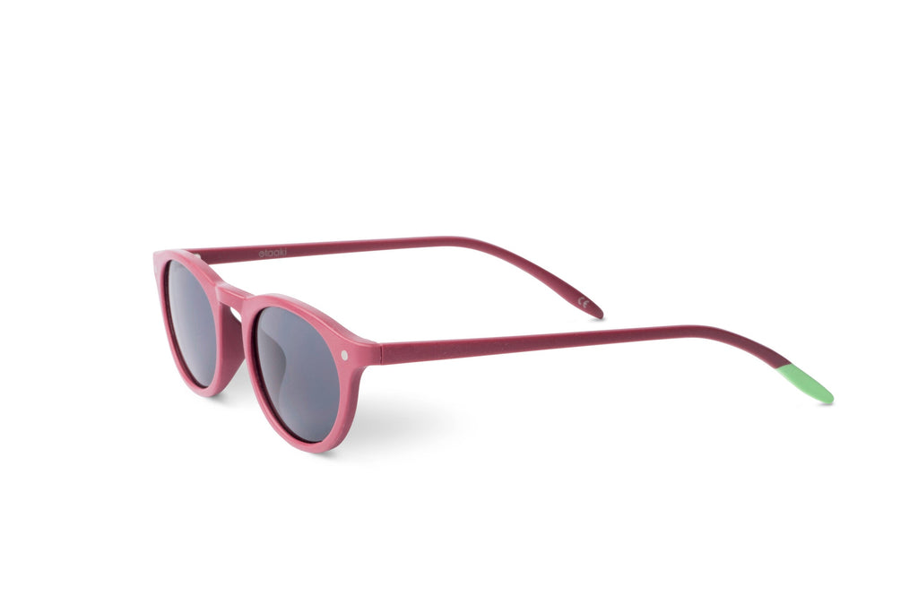 Sulu - Raspberry - SUNGLASSES