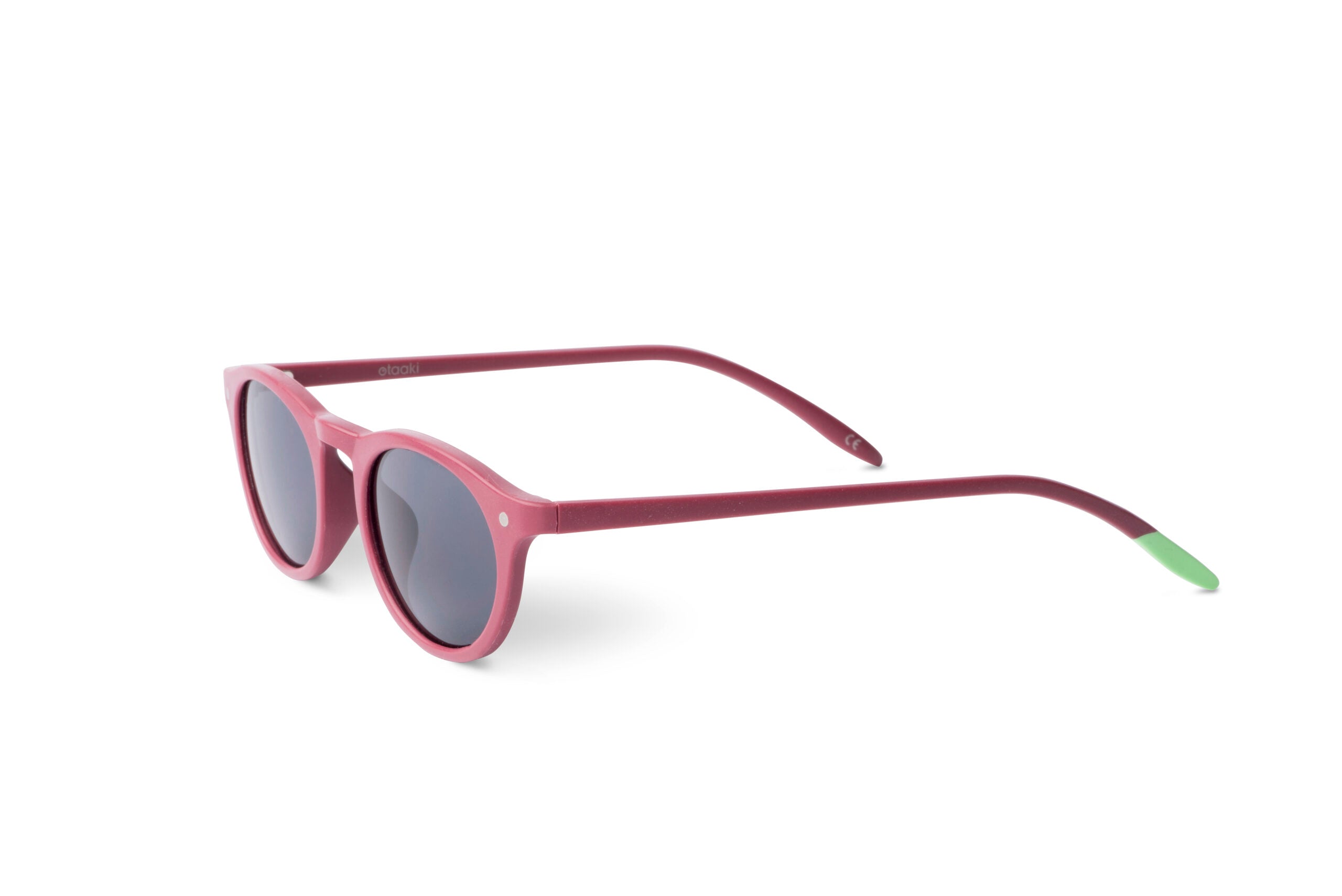 Sulu - Raspberry - SUNGLASSES