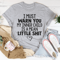 My Inner Child Tee